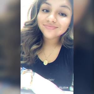 Meet your Posher, Marlene